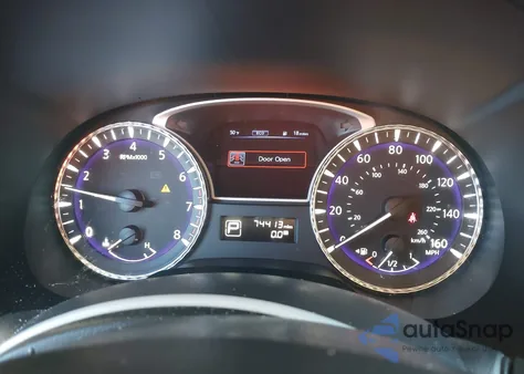 2018 Infiniti Qx60 from USA, damaged, VIN 5N1DL0MM5JC518560